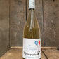 Vin de Pays de Méditérranée blanc - Cuvée Pitreries - carton de 6