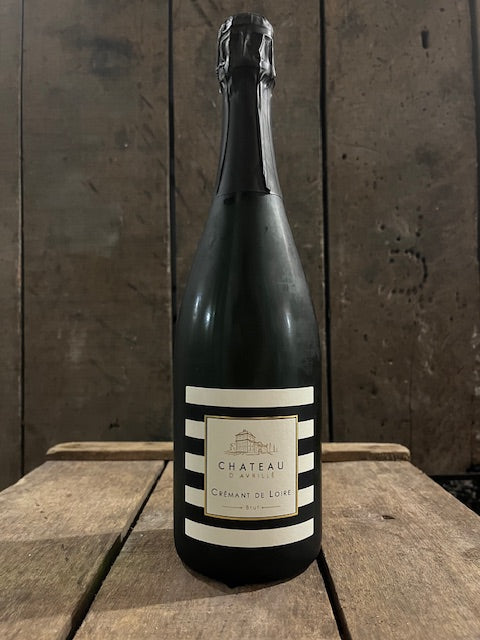 Crémant de Loire Brut - Carton de 6