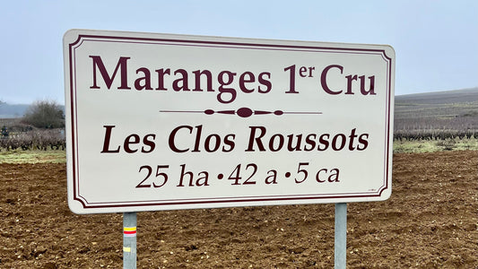 La Saint-Vincent Tournante