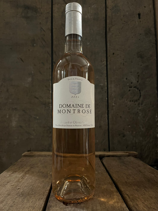 IGP Côtes de Thongue Rosé - 2024 - carton de 6