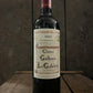 Château Guillemin La Gaffelière rouge 2020 - Saint Emilion Grand Cru - carton de 6
