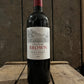 Château Brown rouge 2019 - Pessac Léognan - carton de 6